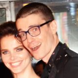 Матвеев обнародовал новость о родах Боярской