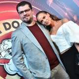 Намек Ковальчук на тайную свадьбу с Харламовым стал сенсацией: Было в конце лета