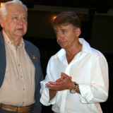 Папа не помогал: как сыну Табакова удалось попасть в кино? 