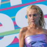 Ивлеева раскрыла правду о чудесной связи с Ефремовым: Огромный