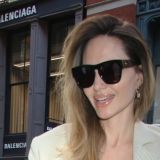 Новое имя и новая жизнь: Анджелина Джоли решилась на перемены