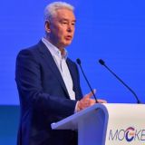 Собянин: В 2024 году социальные расходы составят 50% бюджета
