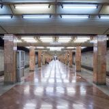 Собянин: Движение поездов по Люблинской-Дмитровской линии запустят в ближайшие часы