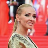 Теперь официально: Навка покидает Москву на фоне связи с Лепсом