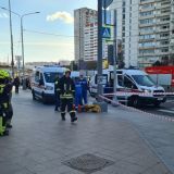 Собянин сообщил об удовлетворительном состоянии пострадавших в метро