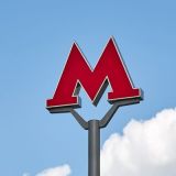 Собянин: Движение поездов на Люблинско-Дмитровской линии восстановлено