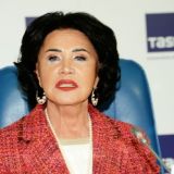 Бабкина раскрыла подробности встречи с Пугачевой после ее отъезда в Израиль 