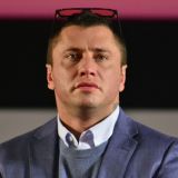 Прилучный рассказал о материальных трудностях после свадьбы и рождения ребенка