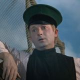 Тест: хорошо ли вы знаете фильмы Ролана Быкова и его роли?