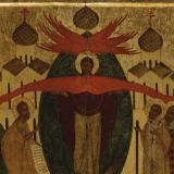 Покров Пресвятой Богородицы: что нельзя делать 14 октября 2023 года