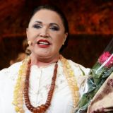 Подавляет его: почему Бабкина до сих пор не вышла за молодого любовника