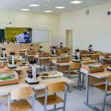 Собянин: Инвесторы построят 56 социальных объектов по городской программе