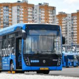 Москва направит на обновление транспорта 86 млрд рублей