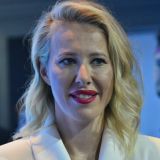 Собчак сделала важное заявление о своем призыве в армию Израиля 