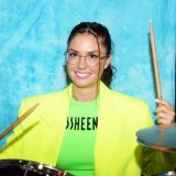 Зепюр Брутян жестко прошлась по Агате Муцениеце