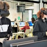 Собянин: В проектах профнавигации приняли участие более 1,3 млн школьников