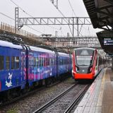 Собянин: Станция МЦД-2 Царицыно станет полноценным городским вокзалом