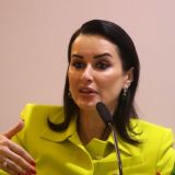 Пакуем чемоданы: Тина Канделаки назвала лучшее место для отдыха в России