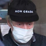 Дядя Ефремова отписал часть имущества семье погибшего из-за актера водителя