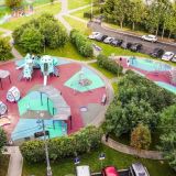 Собянин рассказал об обновлении общественных пространств в Зеленограде