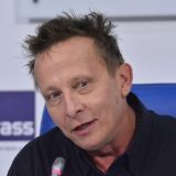 Охлобыстин поставил точку в громкой истории со звездами Украины