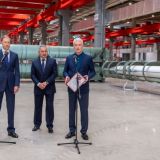 Собянин: В индустриальном парке 