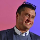 Прилучный покинул страну после судебного иска от Муцениеце: куда он уехал