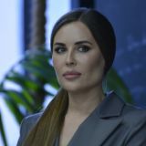 Затянувшаяся потуже Михалкова из 