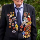 Собянин выделил матпомощь ветеранам к годовщине Битвы под Москвой