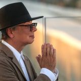 Почему иностранцы отказали в лечении Валентину Юдашкину?