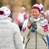 Собянин: В Москве подготовили большую программу для горожан старшего поколения