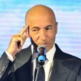 Звучит отлично: Игорь Крутой опять в центре внимания