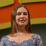 Наша Анджелина Джоли: красавица из 