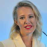 Свидание года: встреча Собчак с известным артистом стала сенсацией