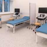 Собянин: В обновленных поликлиниках Москвы провели более 23 млн приемов