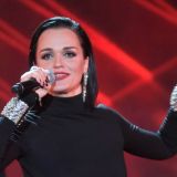 Певица Слава грандиозно оконфузилась на сцене: виноват возраст