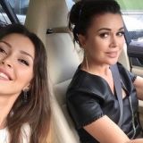 Заявившая о второй родине Заворотнюк нарвалась на недовольство людей