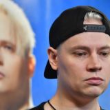 Самая русская песня: теряющий популярность SHAMAN проиграл вечной легенде