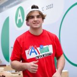 Собянин поздравил команду Москвы с победой на чемпионате 