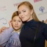 Дана Борисова потратила все сбережения для возвращения дочери