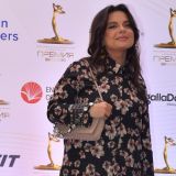 Пожизненно красивая женщина: Наташа Королева сказочно преобразилась