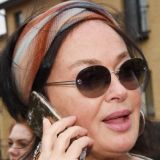 64-летняя Гузеева заявила о беременности: Течет крыша