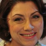 Жить стало легче: Сябитова рассказала о связи с нечистой силой