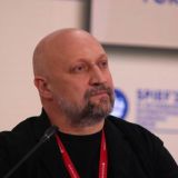 Станет дедушкой: Гоша Куценко готовится примерить на себя новую роль