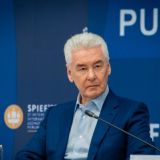 Собянин ответил на вопросы москвичей на личном приеме