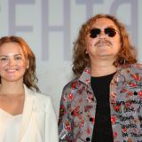 Очень трогательно: Проскурякова заявила о другой женщине Николаева