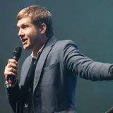 Потеря: Корчевников упал при всех в эфире телешоу