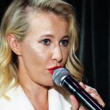 Собчак выставила на посмешище Волочкову и Гузееву: смотрите