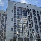 Собянин: В сентябре в Москве ввели 13 новых домов по программе реновации