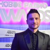 Мощный и плотный: Лазарев похвастался на всю Россию